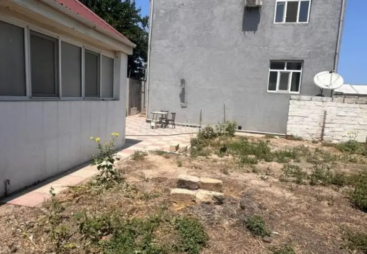 4 otaqlı mənzil Satılır, Sumqayıt