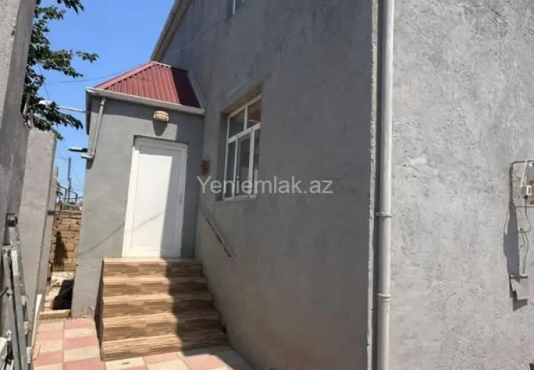 4 otaqlı mənzil Satılır, Sumqayıt
