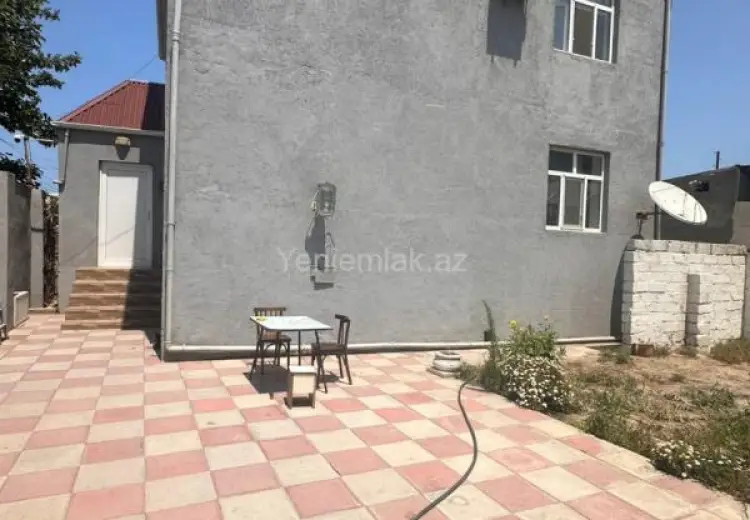 4 otaqlı mənzil Satılır, Sumqayıt