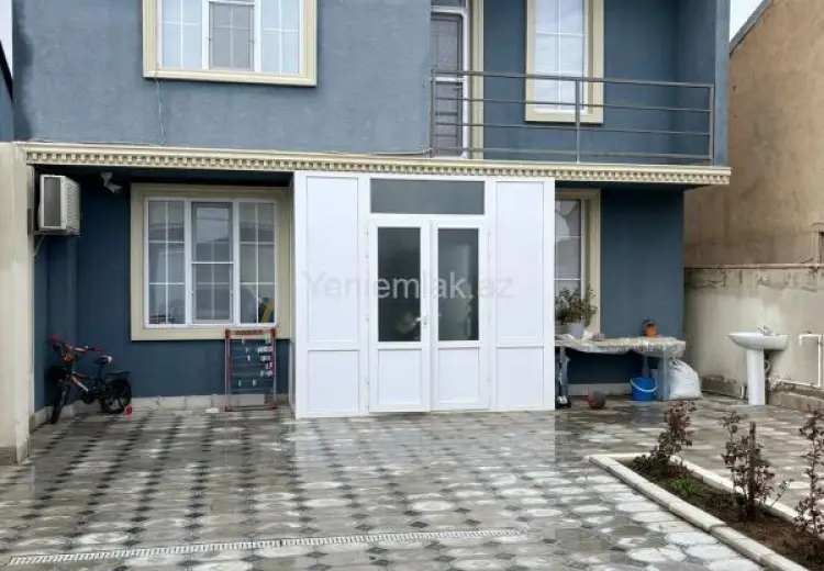 4 otaqlı mənzil Satılır, Sumqayıt