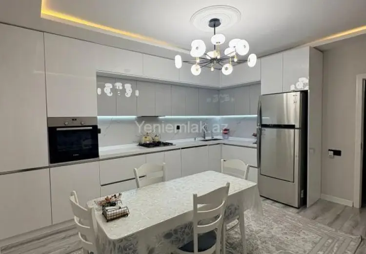 4 otaqlı mənzil Satılır, Sumqayıt