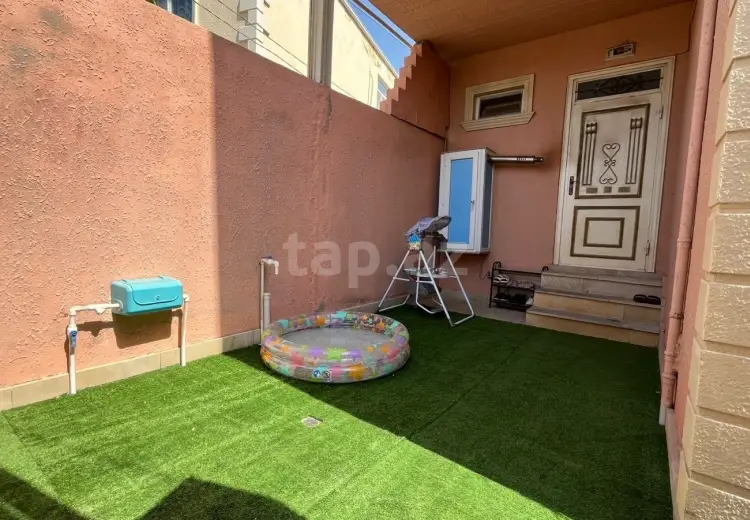 4 otaqlı mənzil , Xırdalan