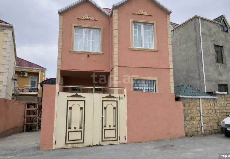 4 otaqlı mənzil , Xırdalan