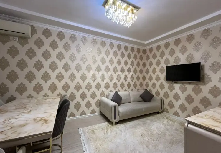 4 otaqlı mənzil , Xırdalan