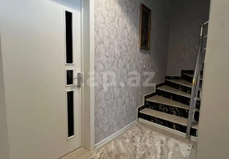 4 otaqlı mənzil , Xırdalan