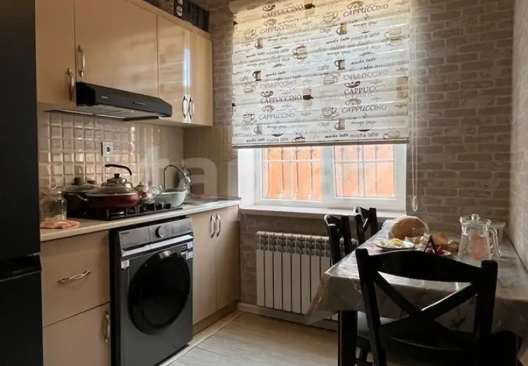 4 otaqlı mənzil , Xırdalan