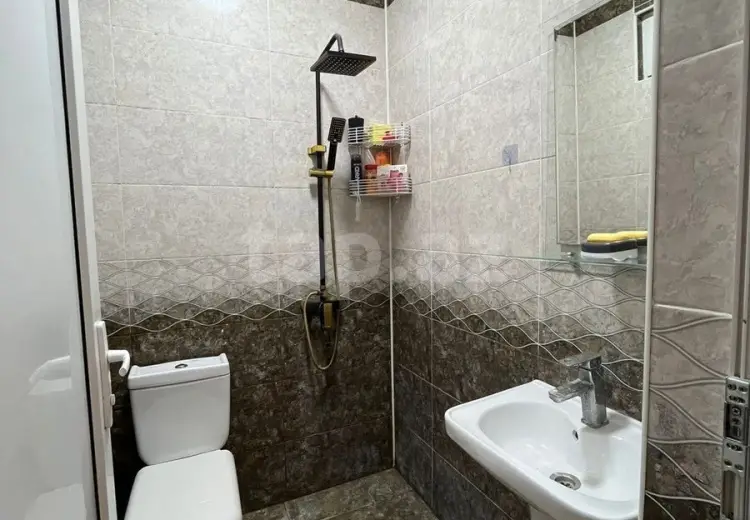 4 otaqlı mənzil , Xırdalan