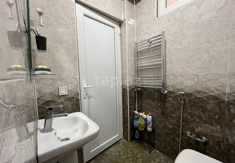4 otaqlı mənzil , Xırdalan