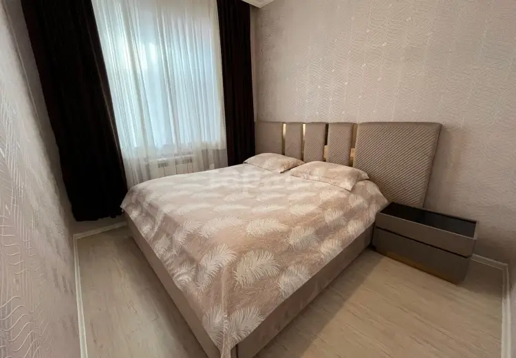 4 otaqlı mənzil , Xırdalan
