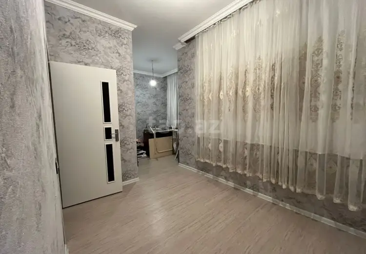 4 otaqlı mənzil , Xırdalan
