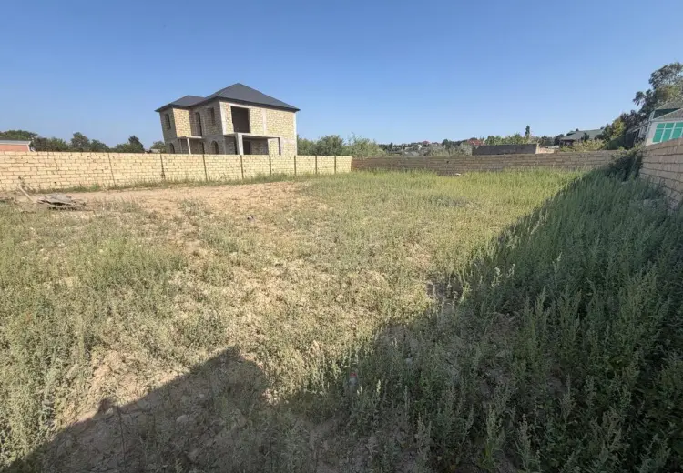 7 sot Torpaq Satılır, Novxanı, Abşeron