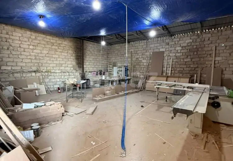 0 m² Obyekt / Ofis , Binə qəs., Xəzər, Bakı