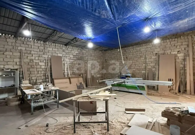 0 m² Obyekt / Ofis , Binə qəs., Xəzər, Bakı