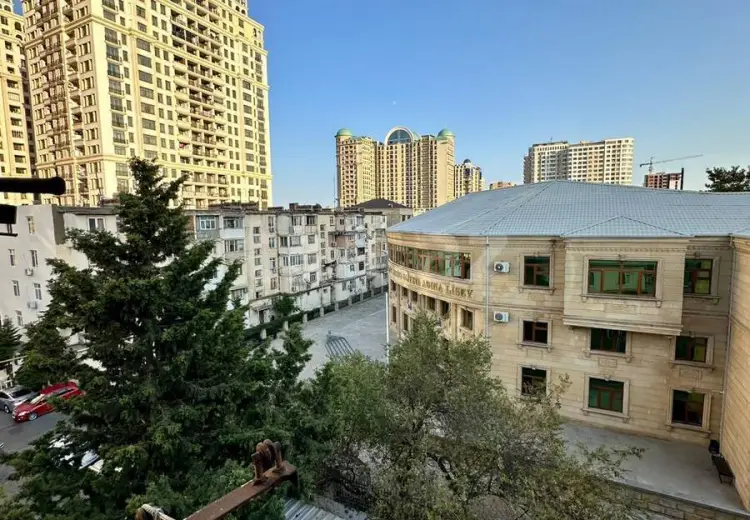 0 m² Obyekt / Ofis , Bakı