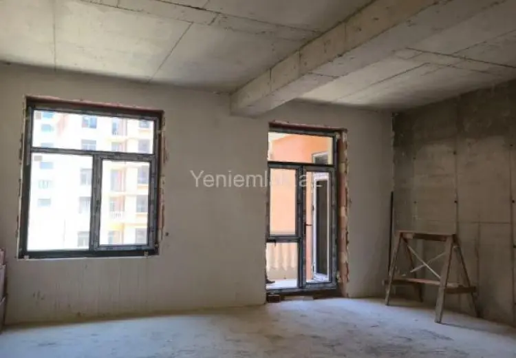 3 otaqlı mənzil Satılır, Ağ şəhər, Xətai, Bakı