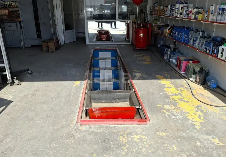 0 m² Obyekt / Ofis , Yasamal, Bakı