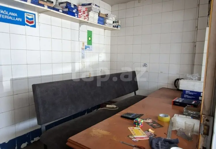 0 m² Obyekt / Ofis , Yasamal, Bakı
