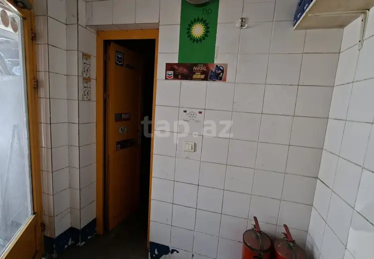 0 m² Obyekt / Ofis , Yasamal, Bakı