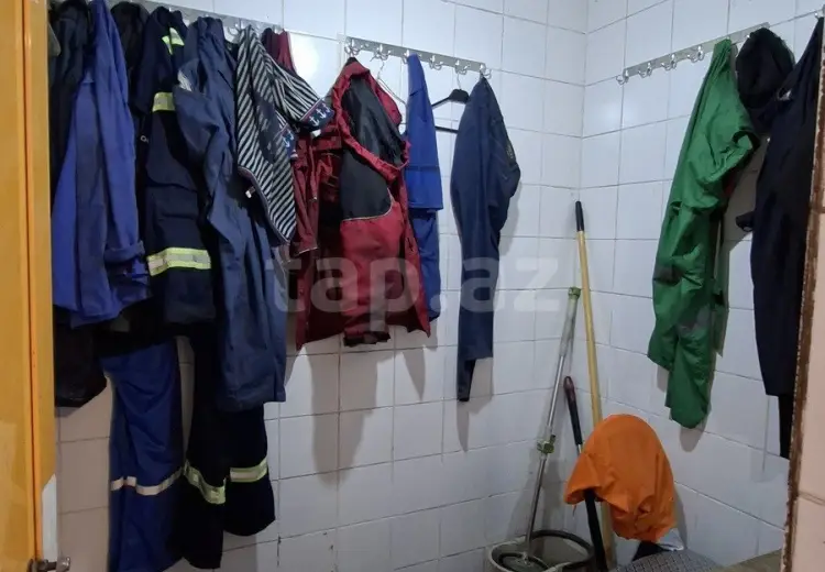 0 m² Obyekt / Ofis , Yasamal, Bakı