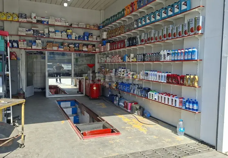 0 m² Obyekt / Ofis , Yasamal, Bakı