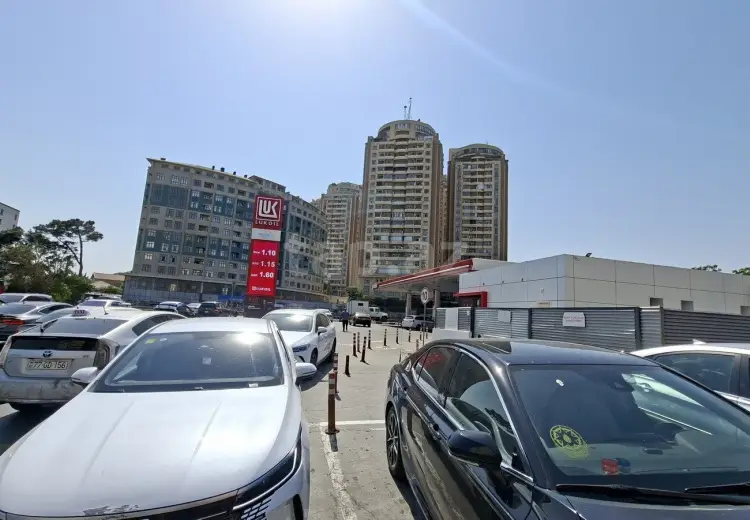 0 m² Obyekt / Ofis , Yasamal, Bakı