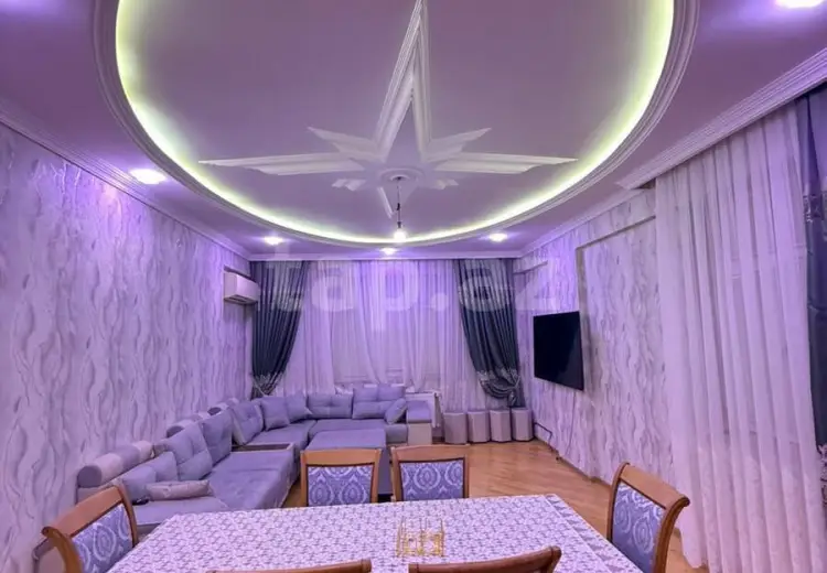 3 otaqlı mənzil , Sumqayıt