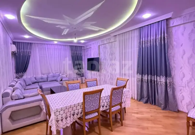 3 otaqlı mənzil , Sumqayıt