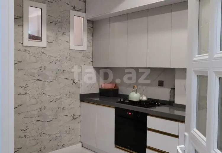 2 otaqlı mənzil , Nərimanov, Bakı