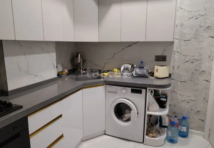 2 otaqlı mənzil , Nərimanov, Bakı