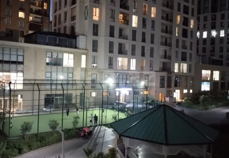 2 otaqlı mənzil , Nərimanov, Bakı
