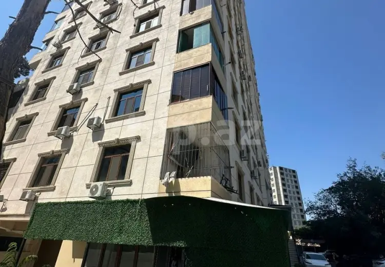0 m² Obyekt / Ofis , Bakı
