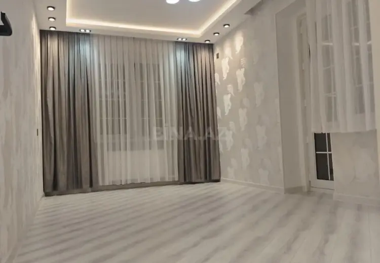 3 otaqlı mənzil Satılır, Əhmədli, Xətai, Bakı
