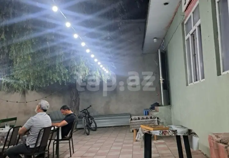 0 m² Obyekt / Ofis , Xaçmaz