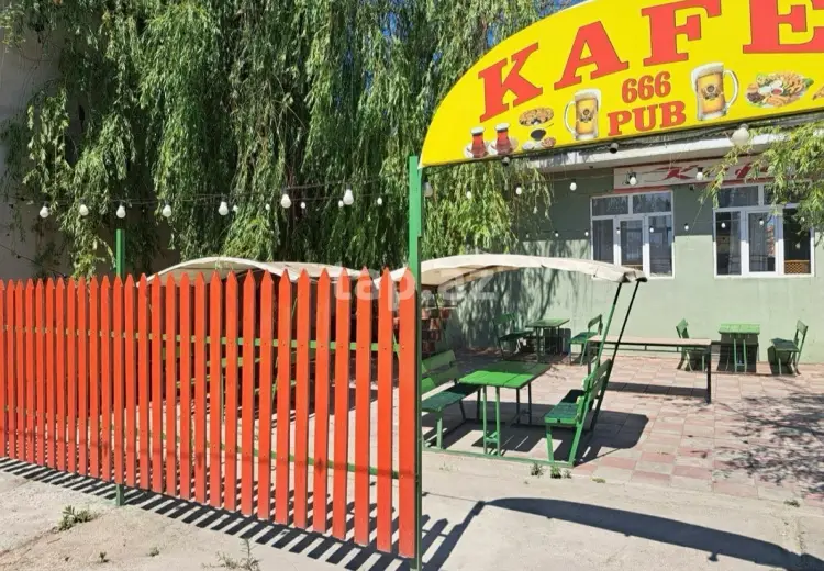 0 m² Obyekt / Ofis , Xaçmaz