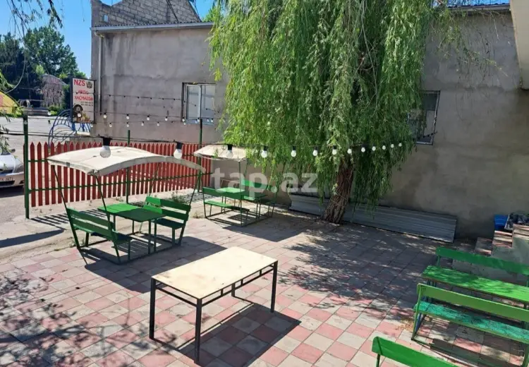 0 m² Obyekt / Ofis , Xaçmaz