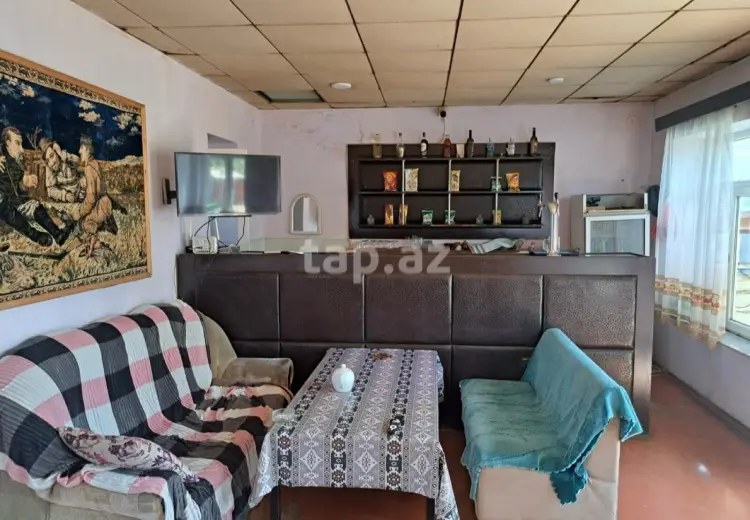 0 m² Obyekt / Ofis , Xaçmaz
