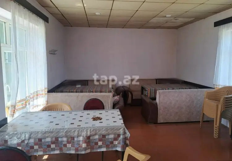 0 m² Obyekt / Ofis , Xaçmaz
