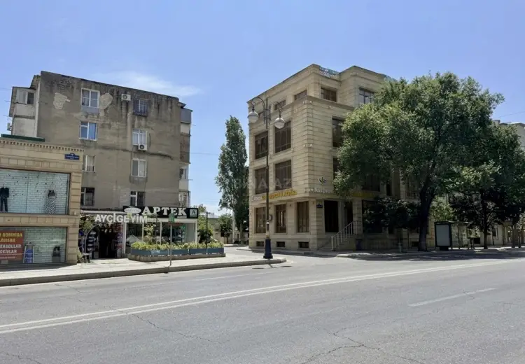 1 otaqlı mənzil Satılır, Yasamal qəs., Yasamal, Bakı