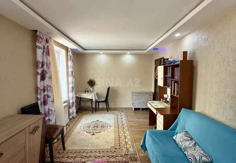 1 otaqlı mənzil Satılır, Yasamal qəs., Yasamal, Bakı