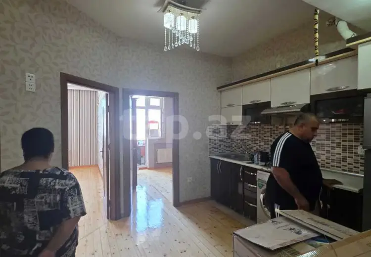 2 otaqlı mənzil , Xırdalan