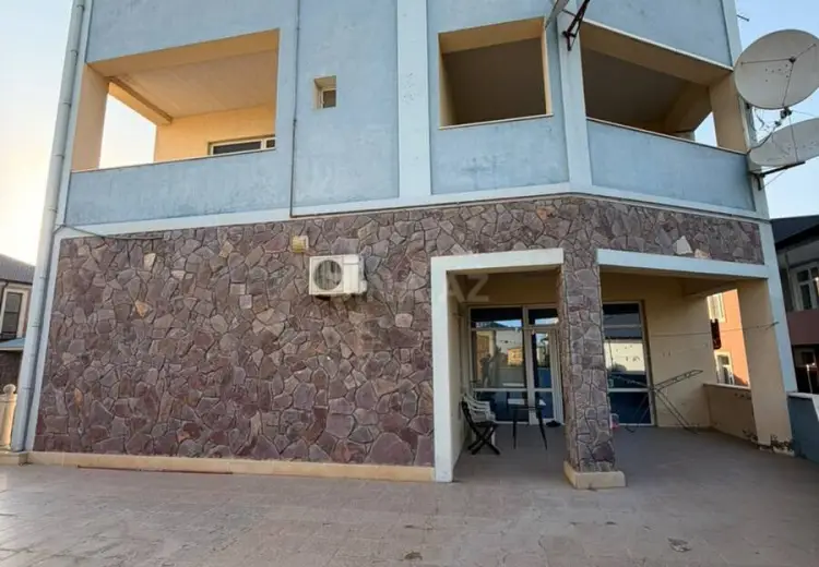 18 otaqlı mənzil Satılır, Badamdar qəs., Səbail, Bakı