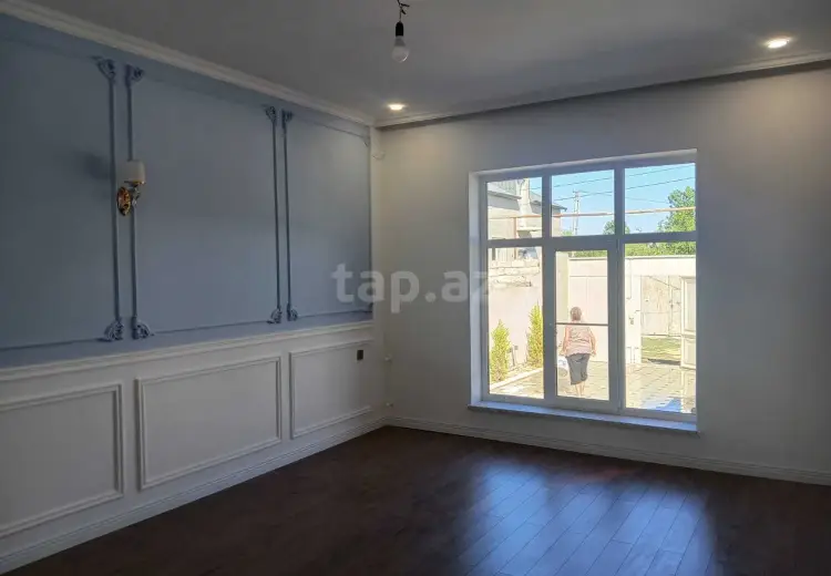 3 otaqlı mənzil , Saray, Abşeron