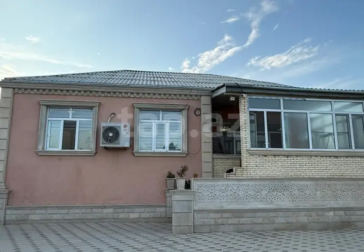 4 otaqlı mənzil , Sumqayıt