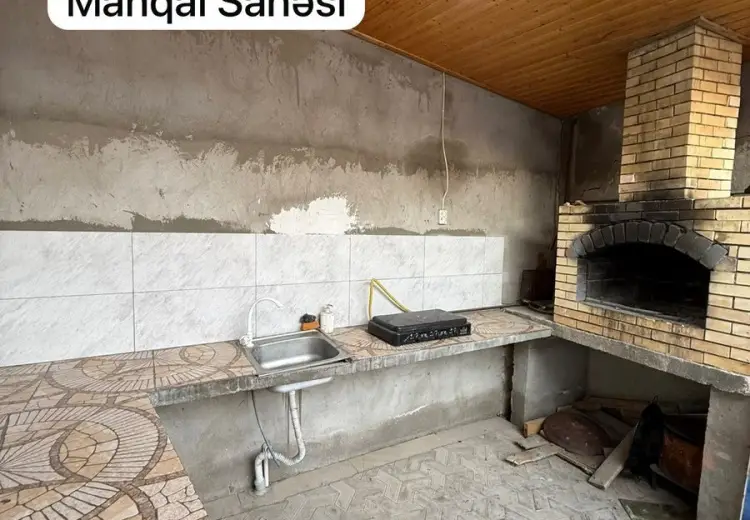 4 otaqlı mənzil , Sumqayıt