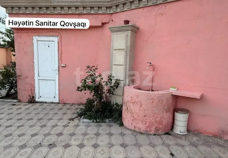 4 otaqlı mənzil , Sumqayıt