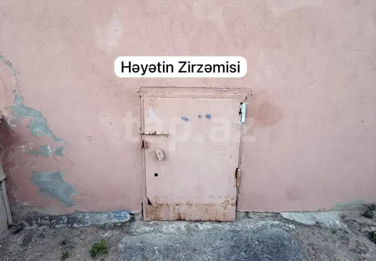 4 otaqlı mənzil , Sumqayıt