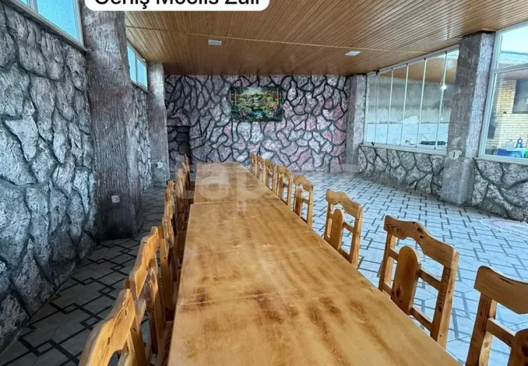 4 otaqlı mənzil , Sumqayıt