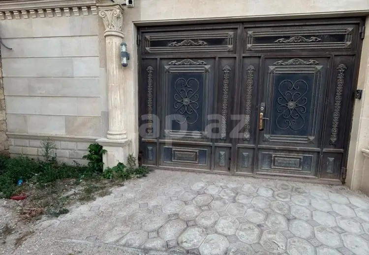 4 otaqlı mənzil , Sumqayıt
