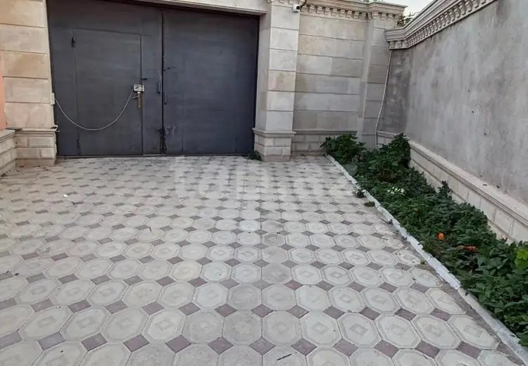 4 otaqlı mənzil , Sumqayıt