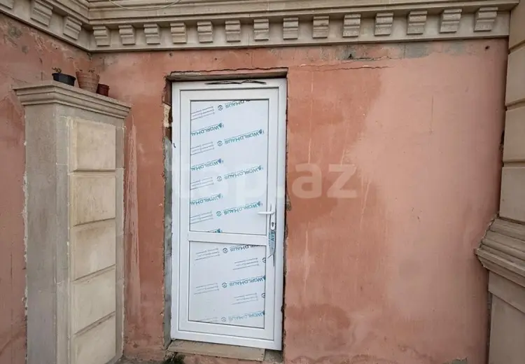 4 otaqlı mənzil , Sumqayıt